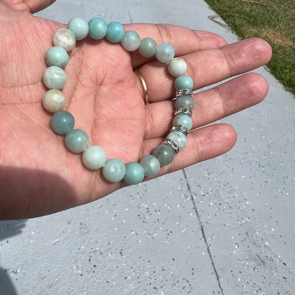 Homemade bracelet - Picture 5 of 6